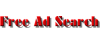 Free Ads, Post Free Ads, Post Free Classifieds Ads, Free Classifieds | Freeadsearch.com